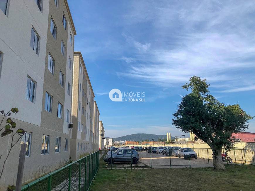 Apartamento, 2 quartos, 39 m² - Foto 14