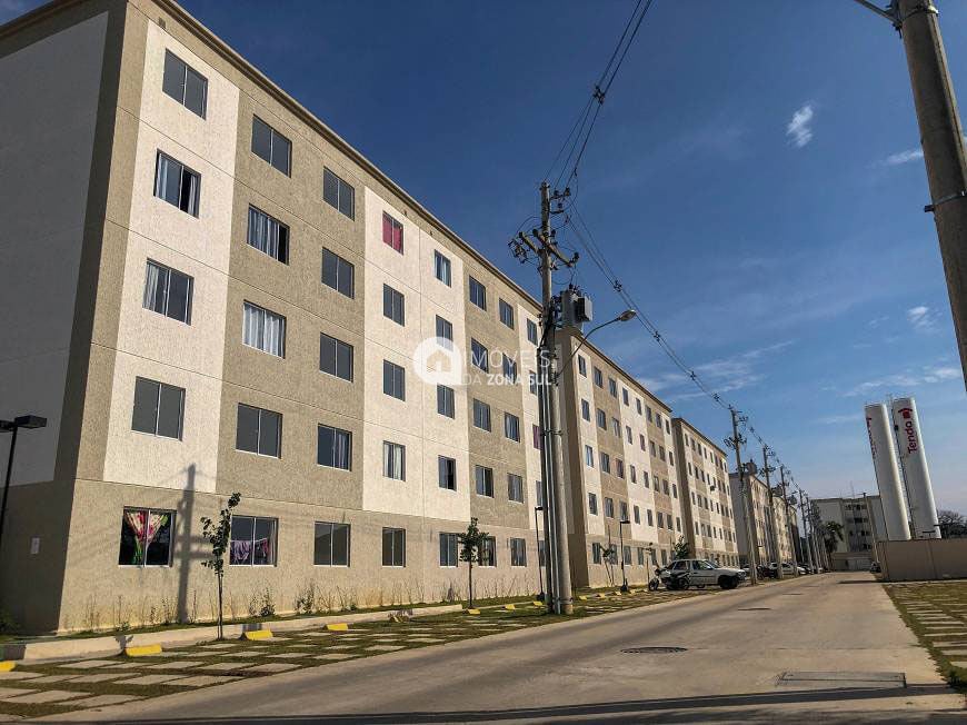 Apartamento, 2 quartos, 39 m² - Foto 13
