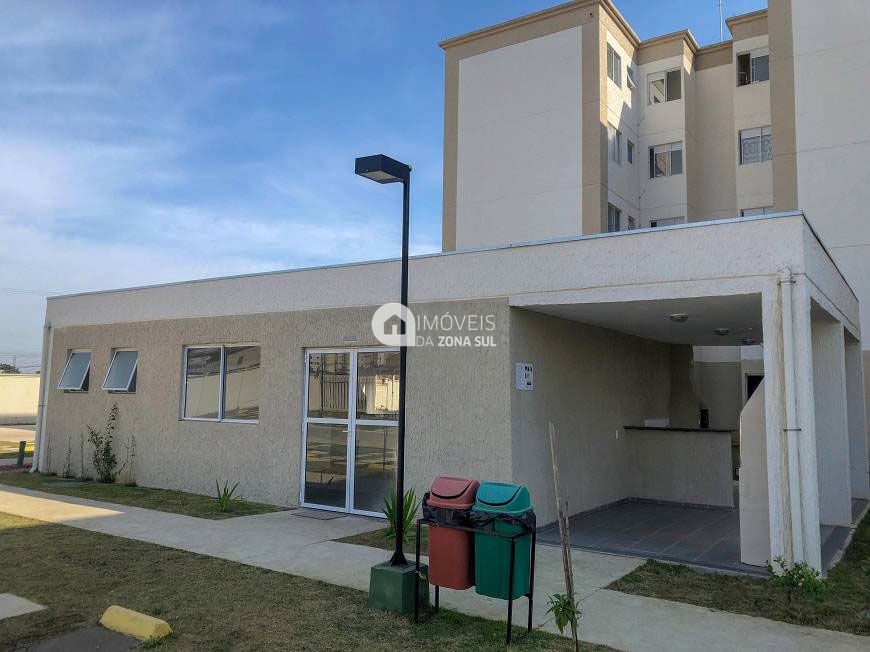 Apartamento, 2 quartos, 39 m² - Foto 15