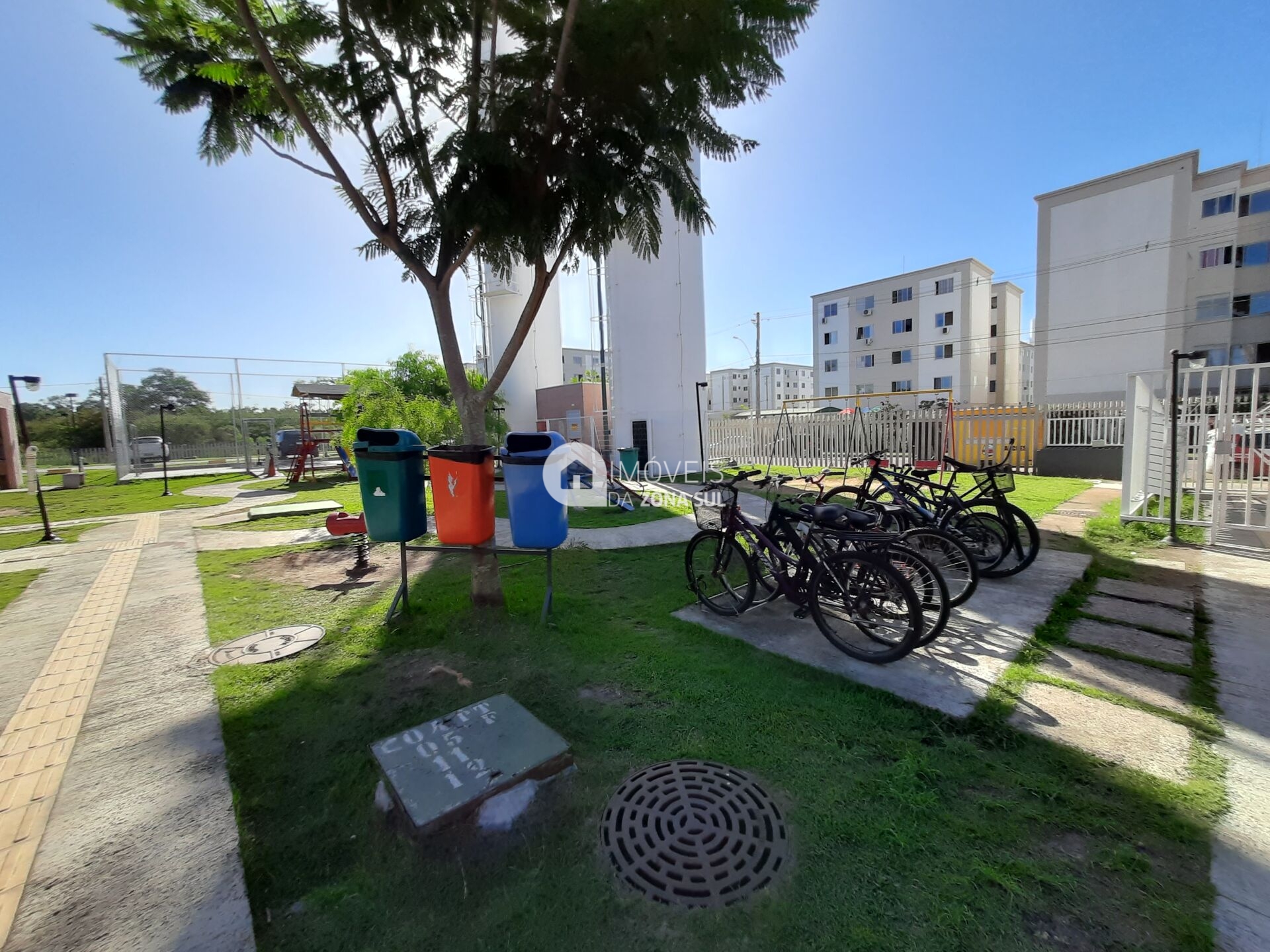 Apartamento, 2 quartos, 41 m² - Foto 28