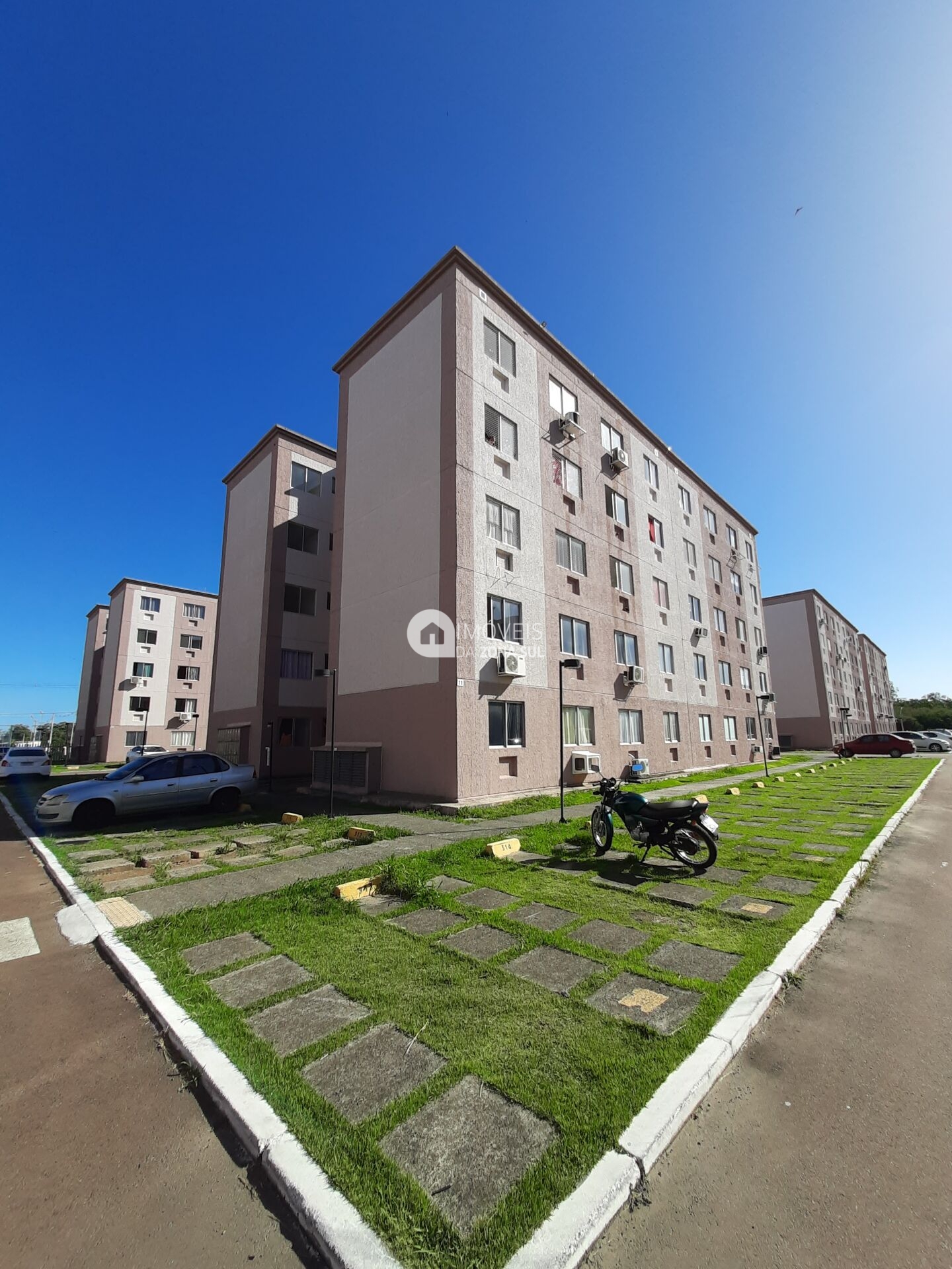 Apartamento, 2 quartos, 41 m² - Foto 22