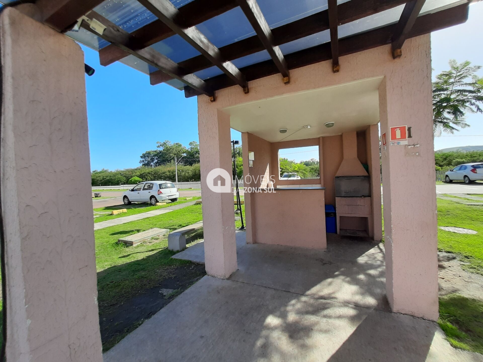 Apartamento, 2 quartos, 41 m² - Foto 26