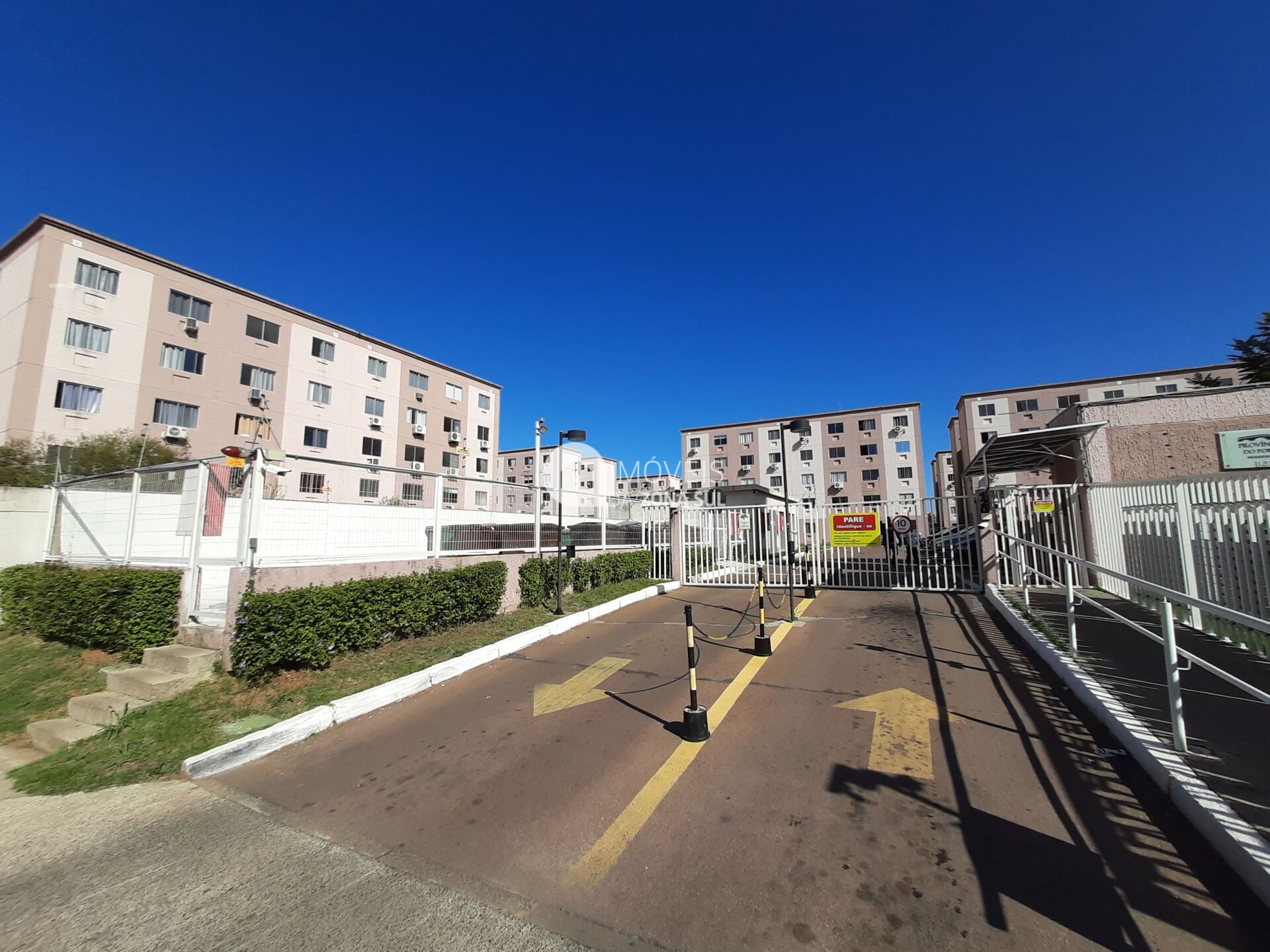Apartamento, 2 quartos, 41 m² - Foto 29
