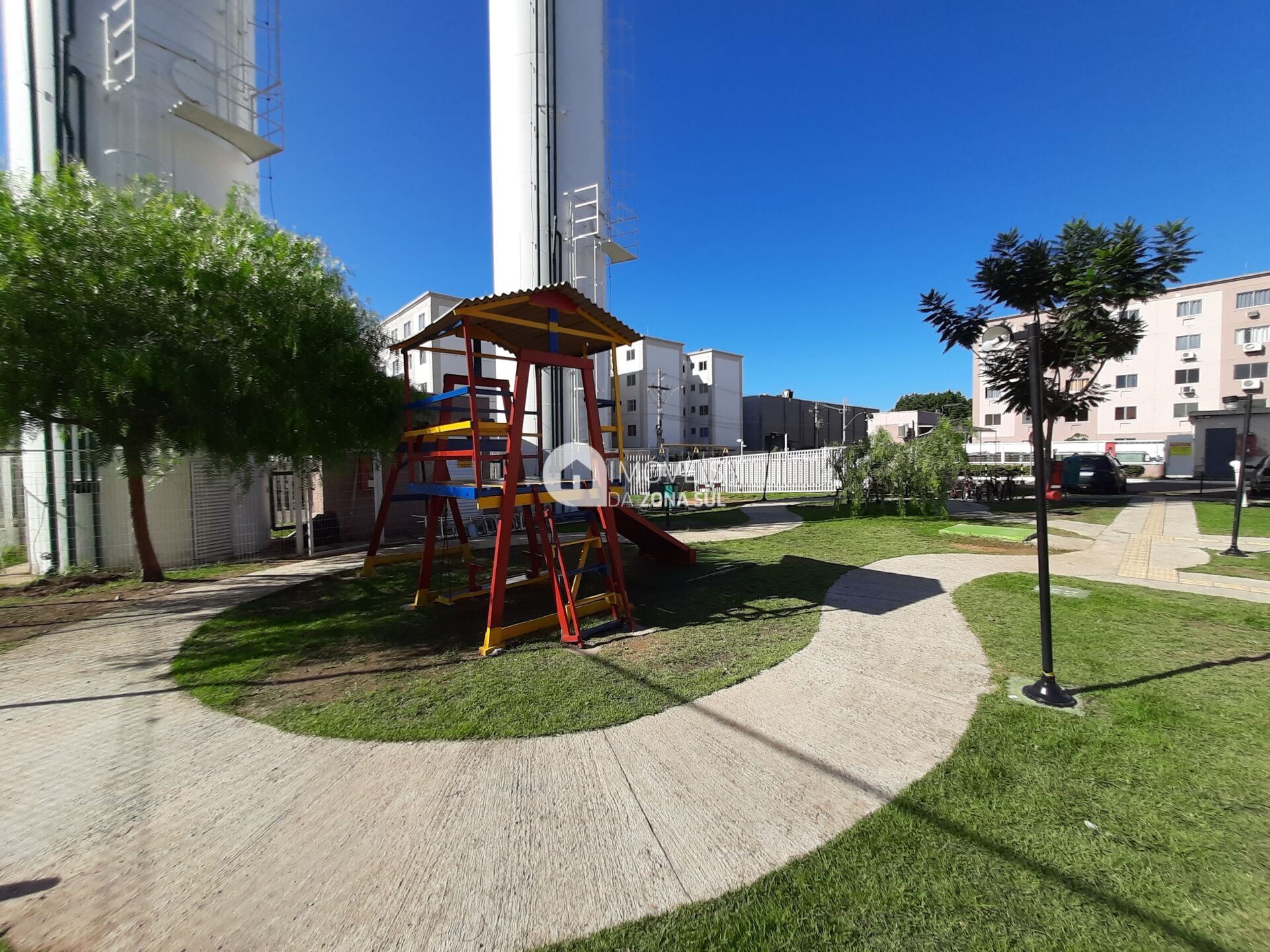 Apartamento, 2 quartos, 41 m² - Foto 25