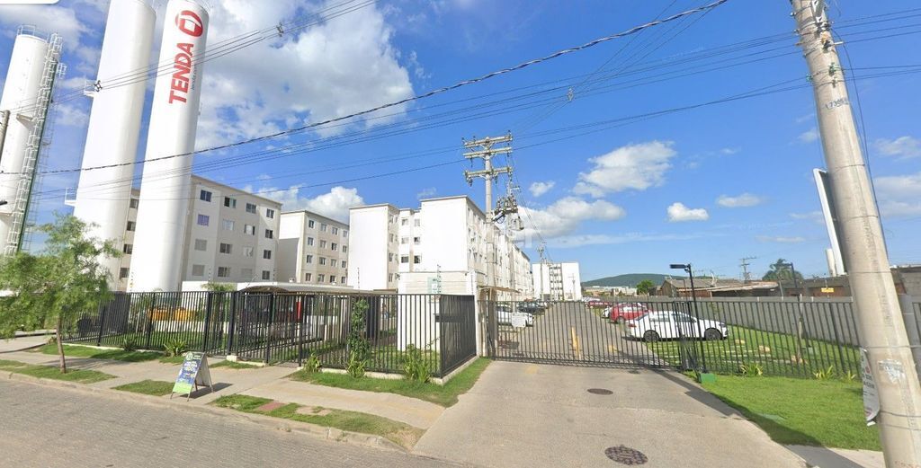 Apartamento, 2 quartos, 41 m² - Foto 16