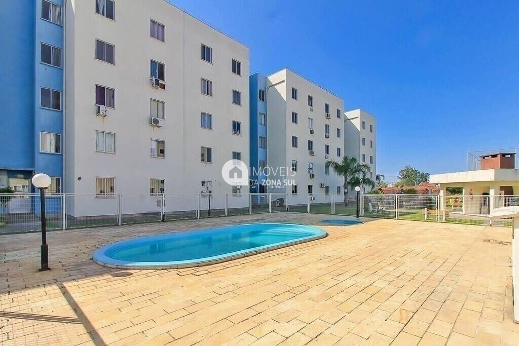 Apartamento, 2 quartos, 38 m² - Foto 17