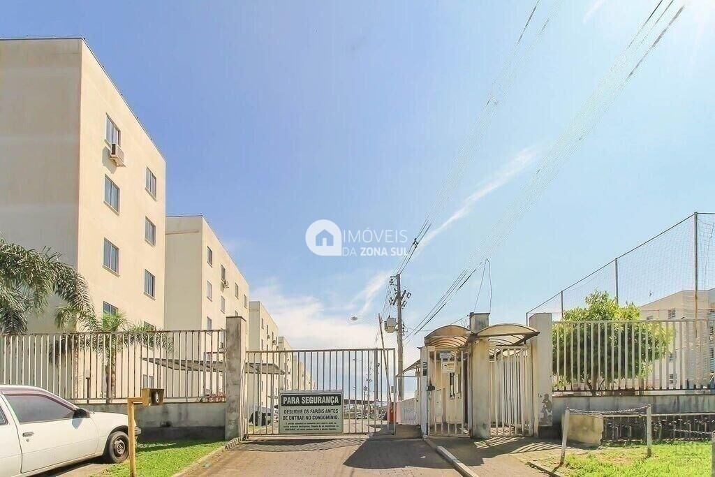Apartamento, 2 quartos, 38 m² - Foto 16