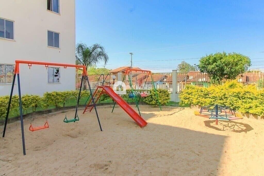Apartamento, 2 quartos, 38 m² - Foto 19