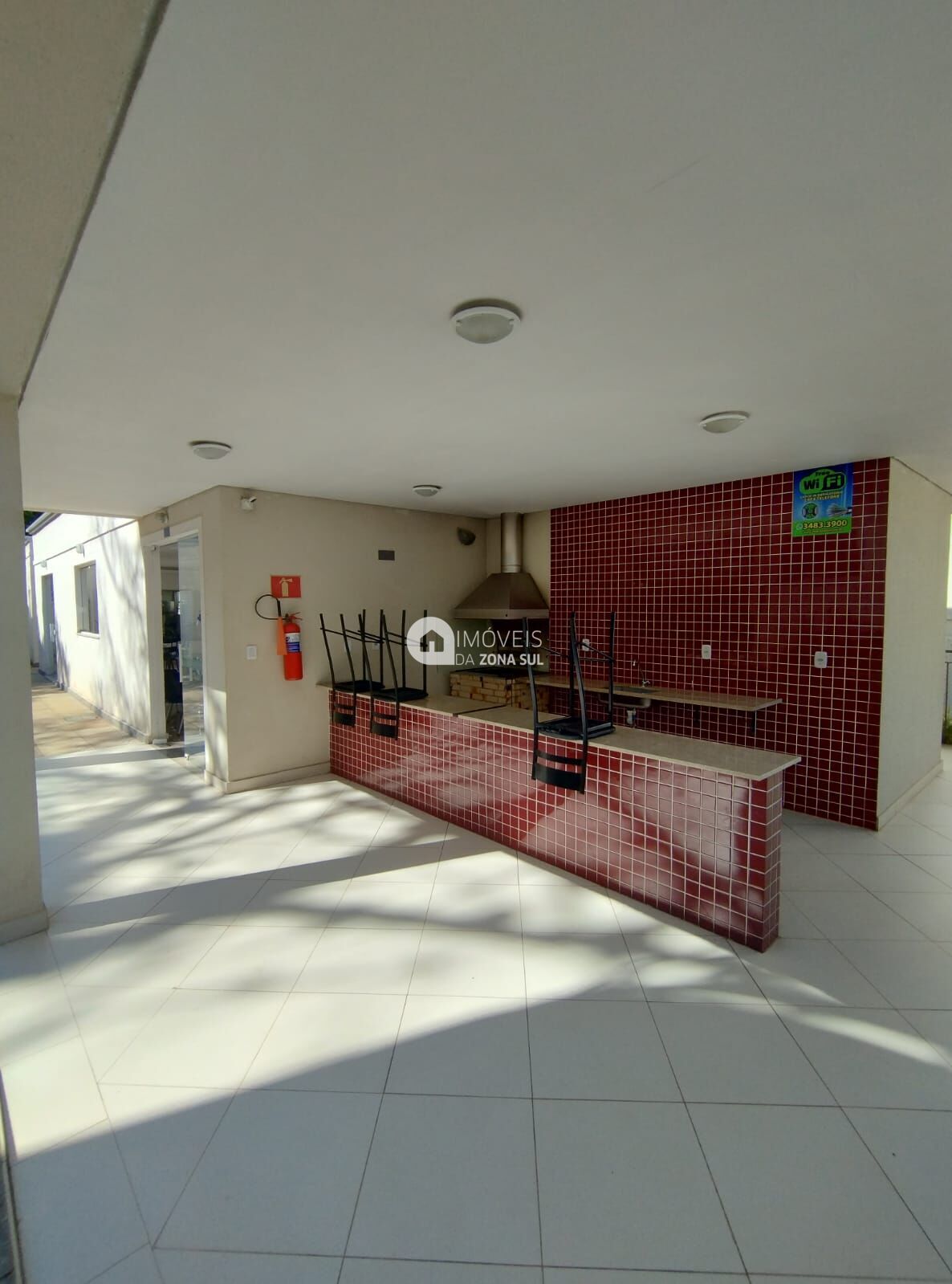 Apartamento, 2 quartos, 41 m² - Foto 25