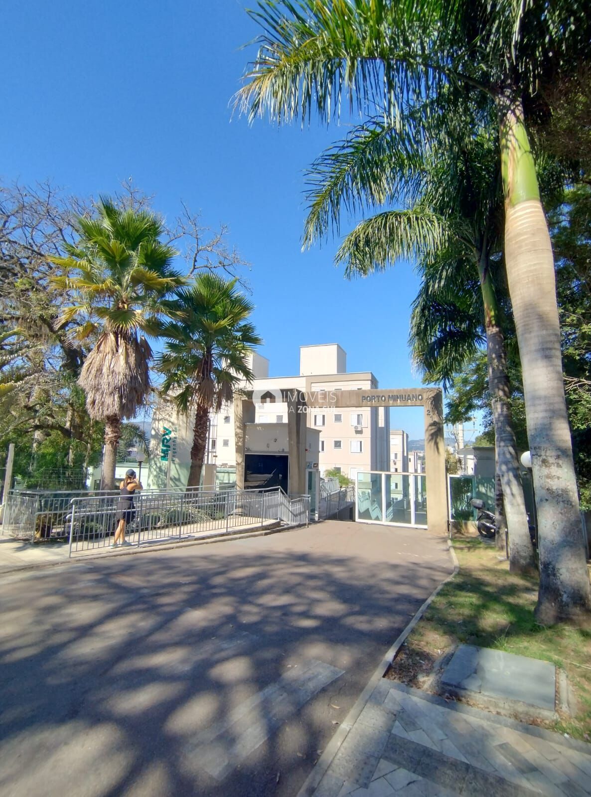 Apartamento, 2 quartos, 41 m² - Foto 22