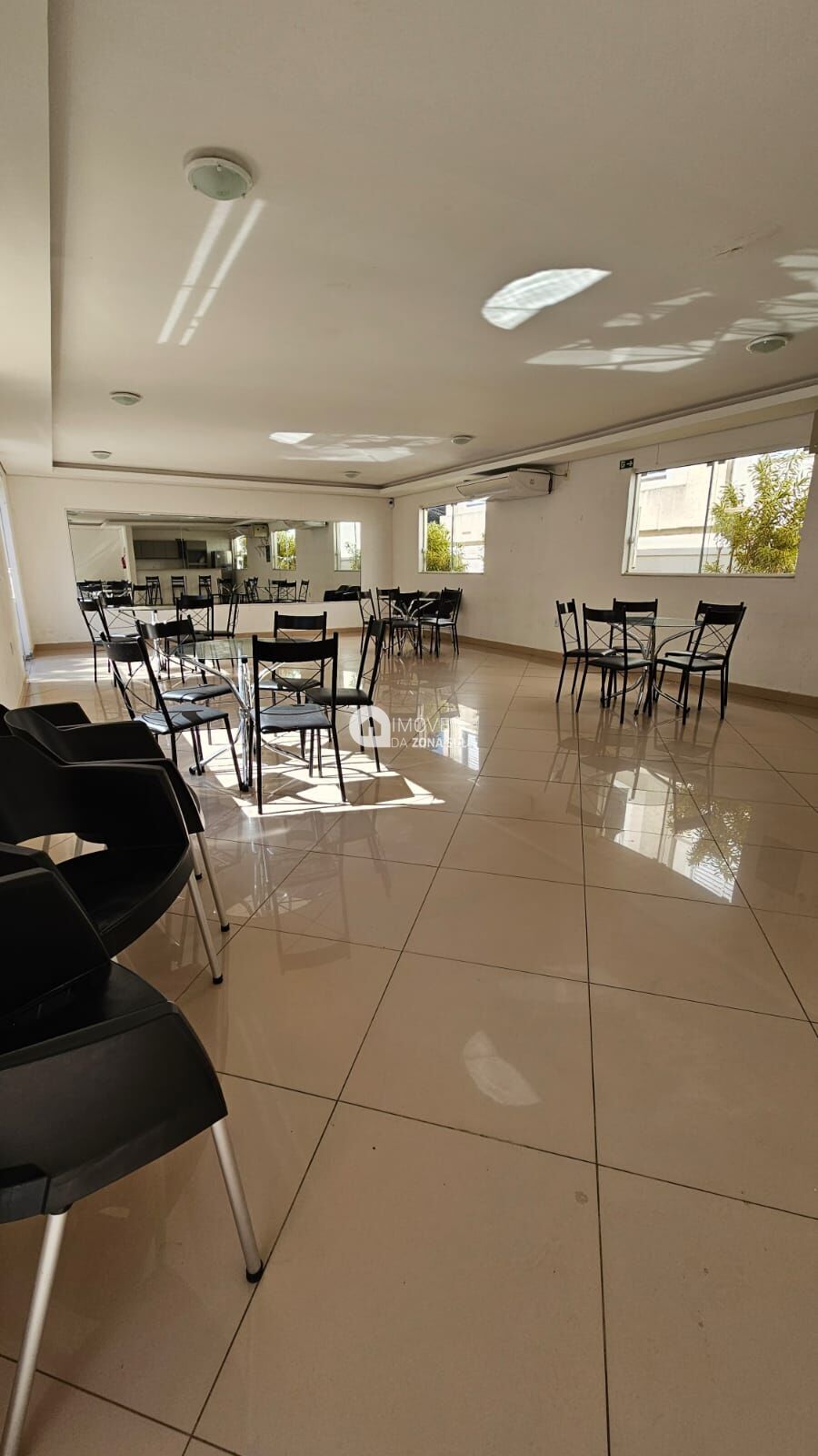 Apartamento, 2 quartos, 41 m² - Foto 24
