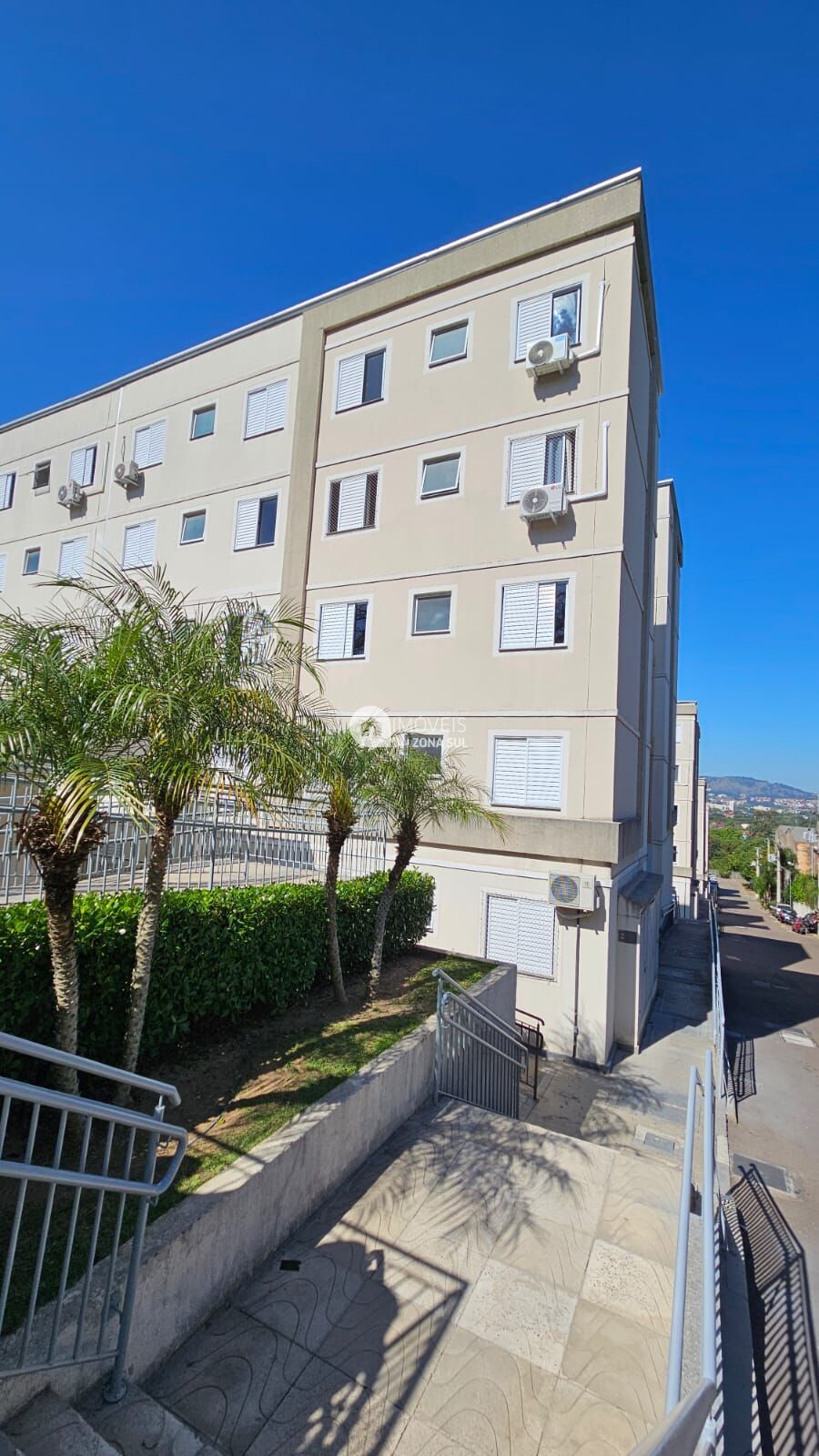 Apartamento, 2 quartos, 41 m² - Foto 28