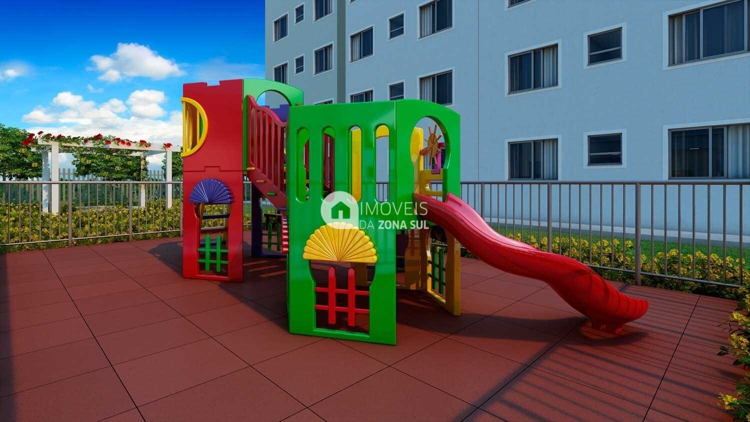 Apartamento, 2 quartos, 40 m² - Foto 16