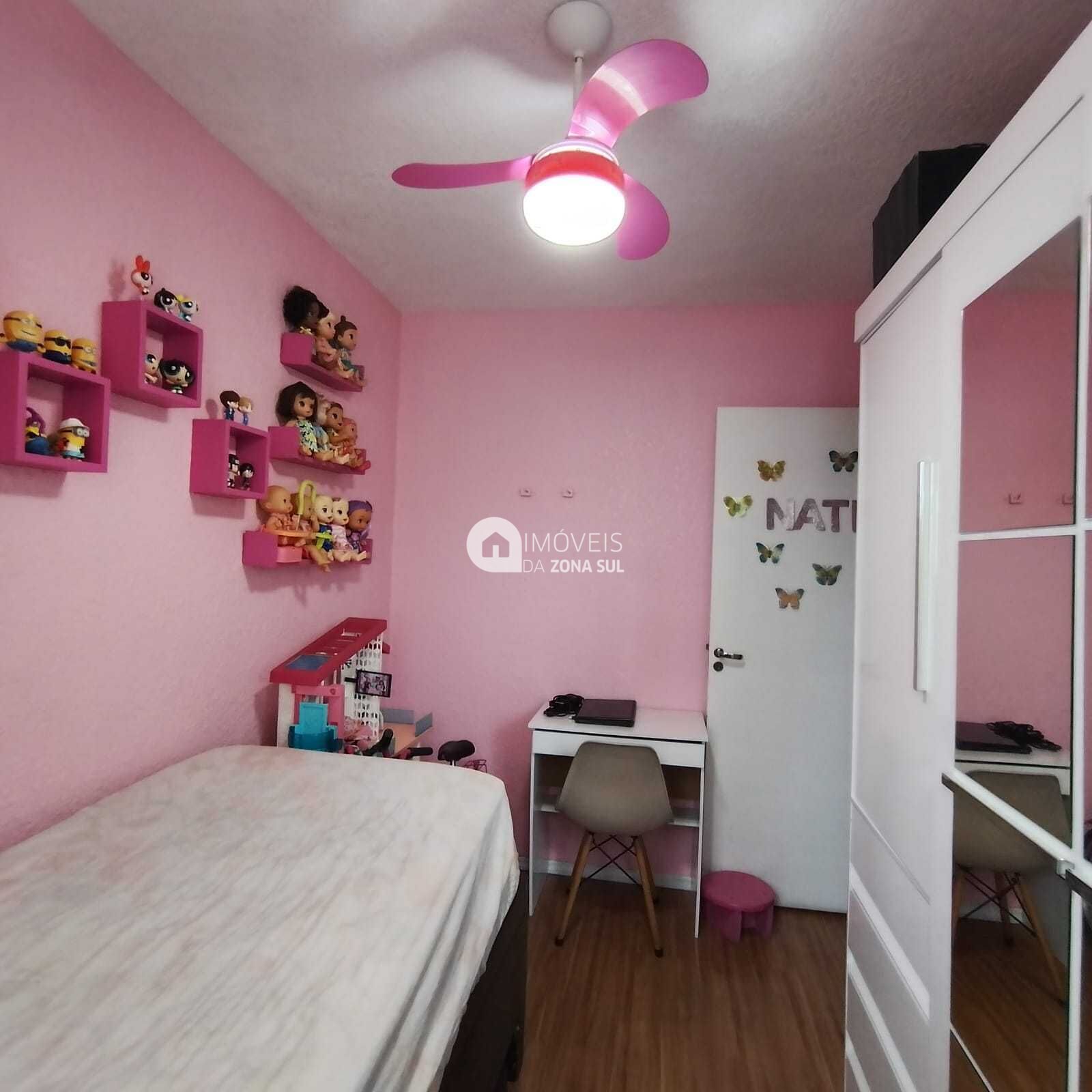 Apartamento, 2 quartos, 40 m² - Foto 6