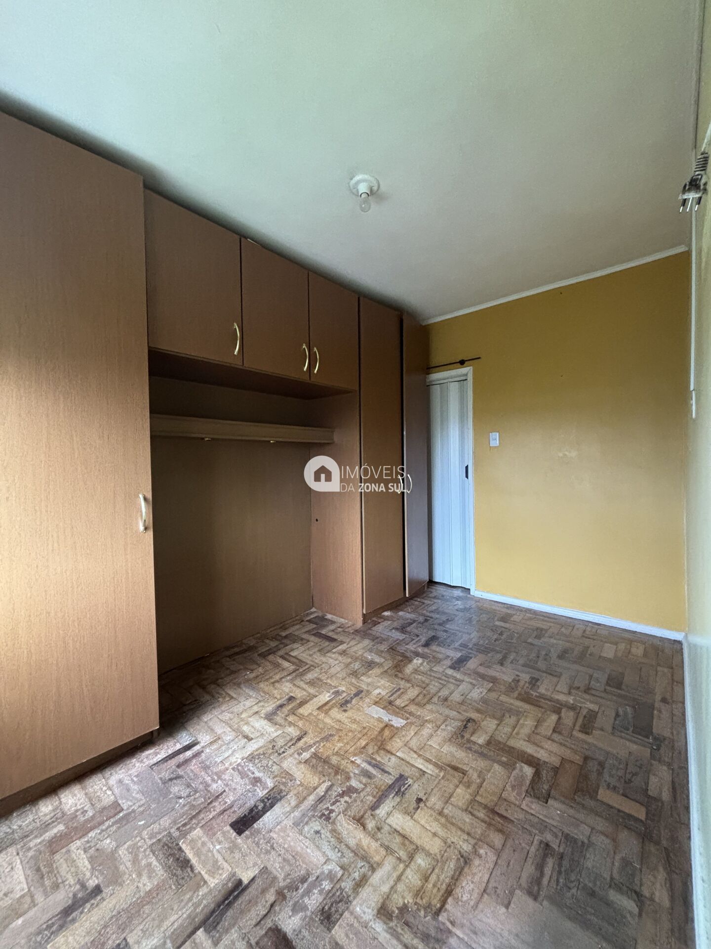 Apartamento, 1 quarto, 35 m² - Foto 4
