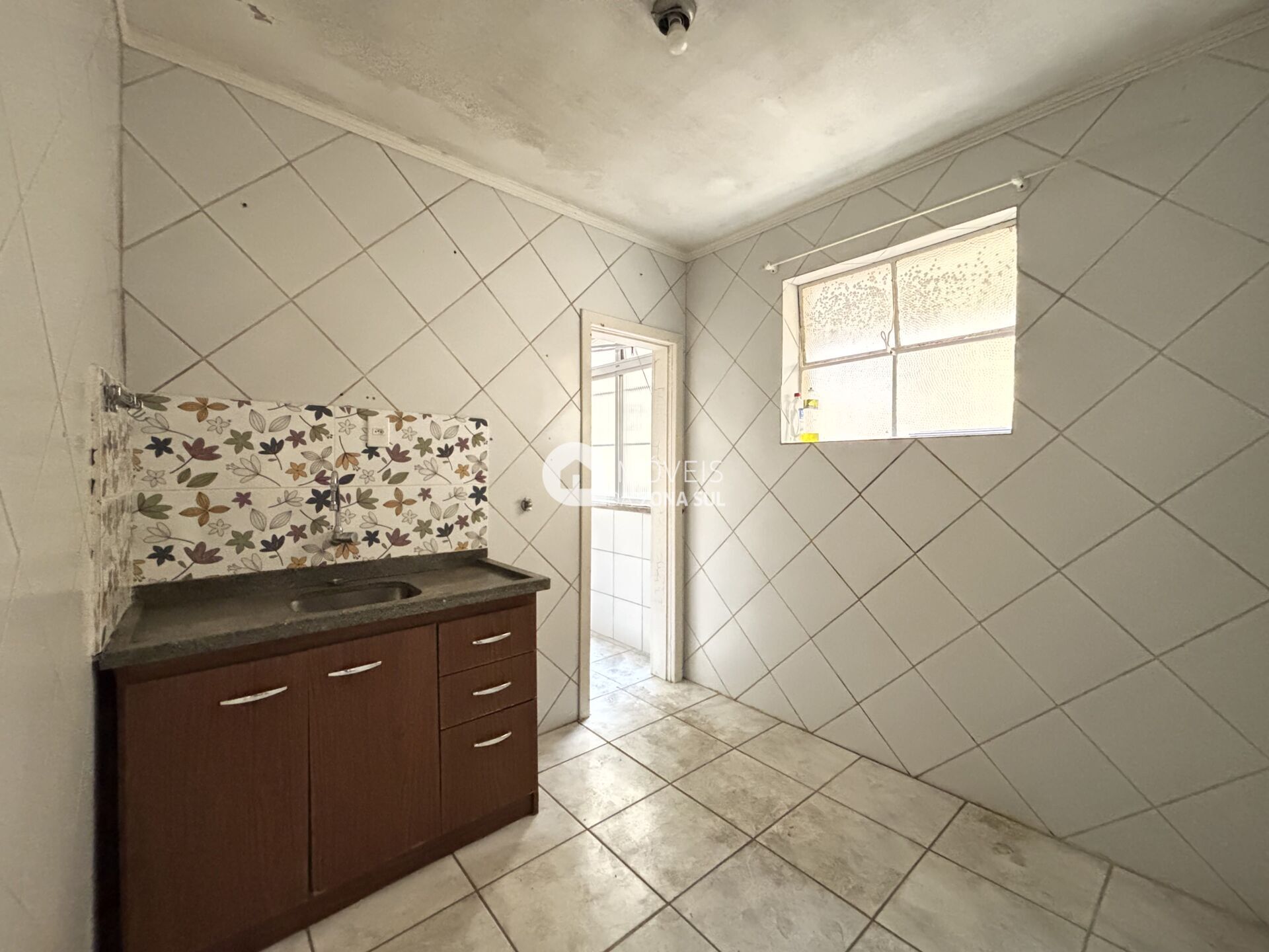 Apartamento, 1 quarto, 35 m² - Foto 6