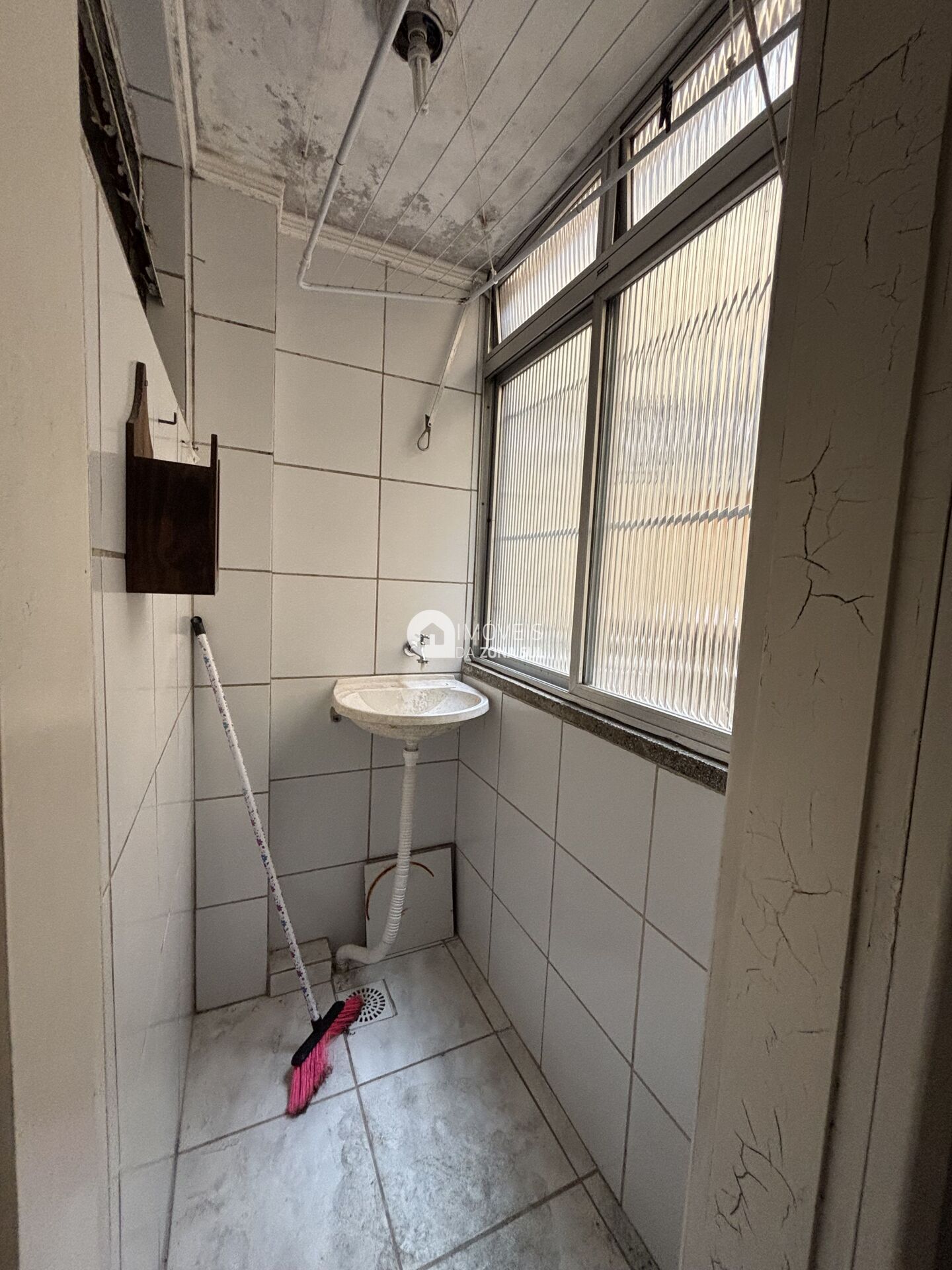 Apartamento, 1 quarto, 35 m² - Foto 7