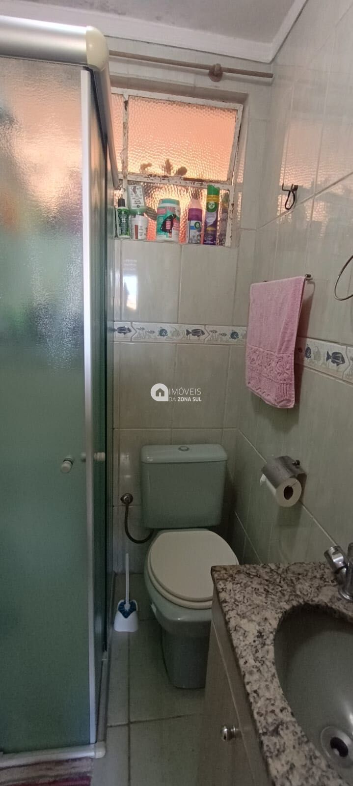 Apartamento, 1 quarto, 35 m² - Foto 8