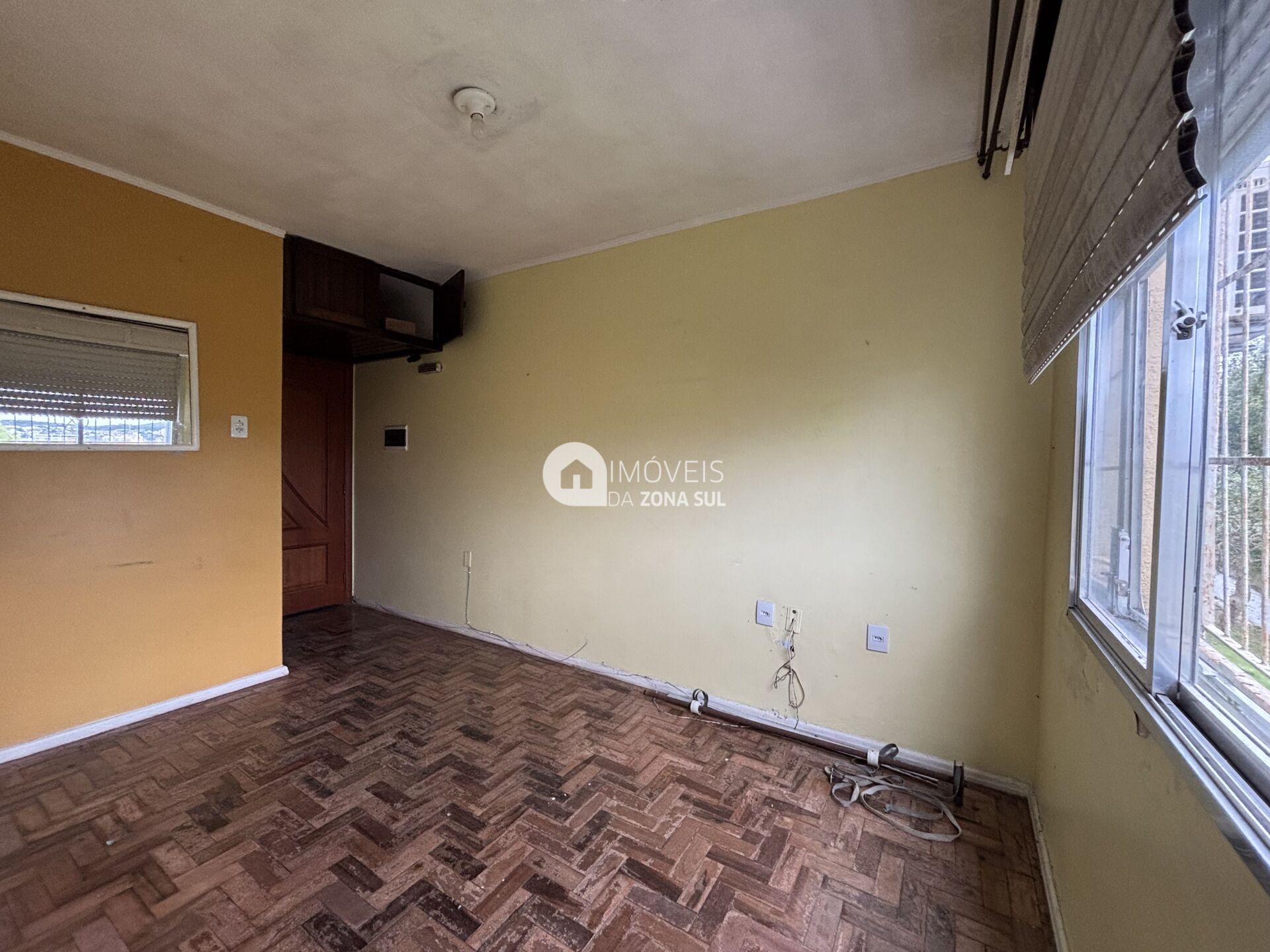 Apartamento, 1 quarto, 35 m² - Foto 1