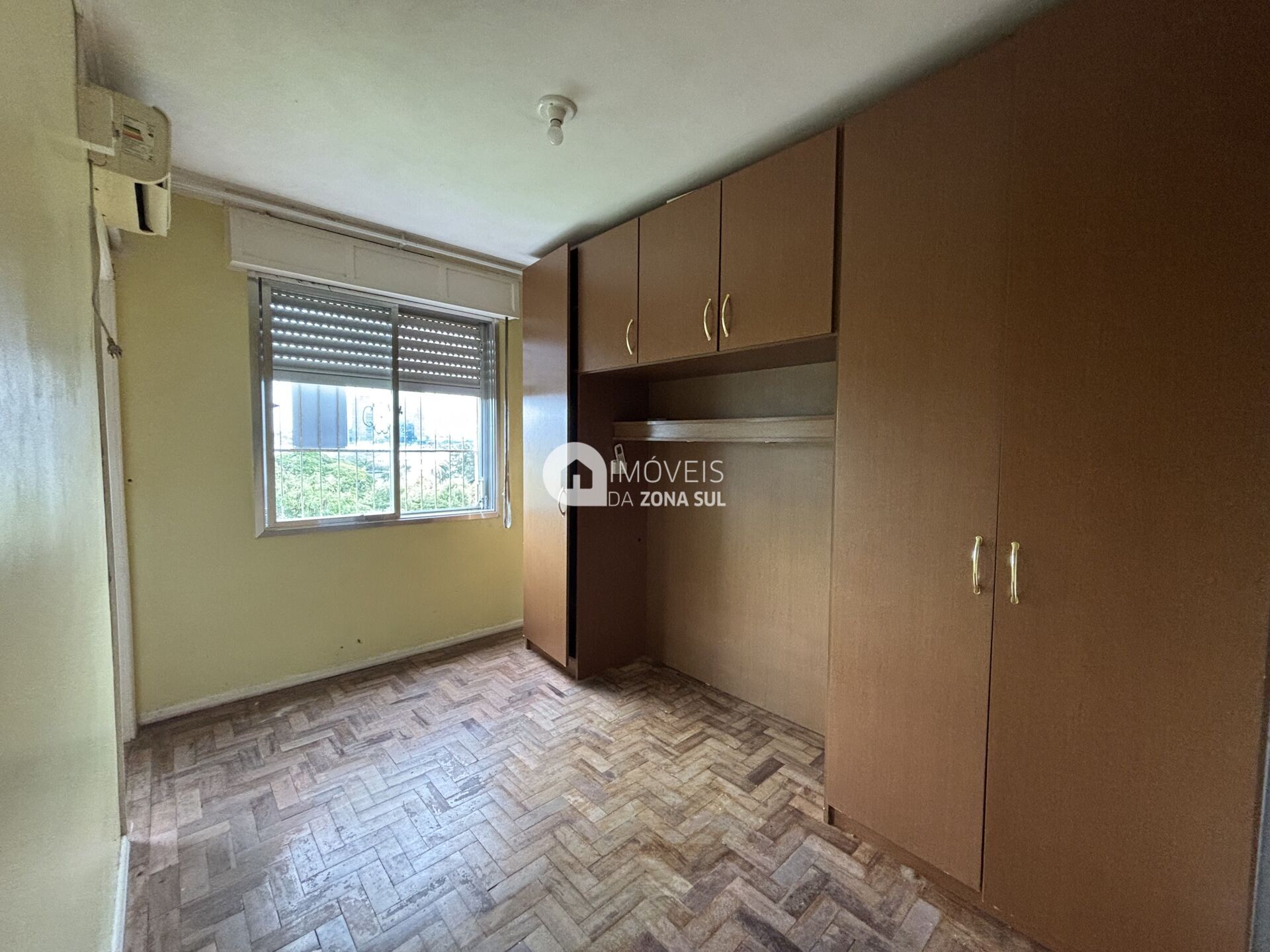 Apartamento, 1 quarto, 35 m² - Foto 5