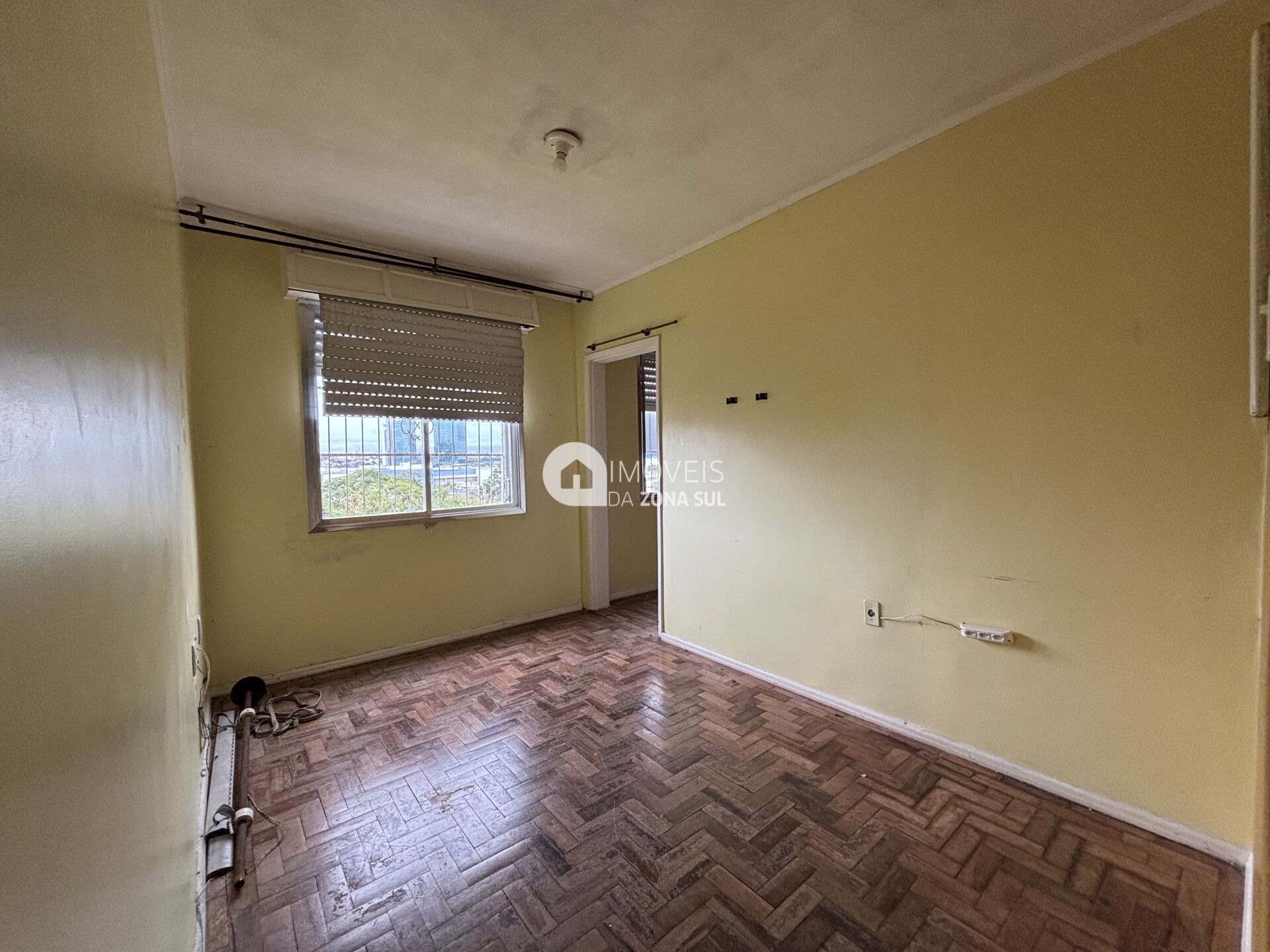 Apartamento, 1 quarto, 35 m² - Foto 3
