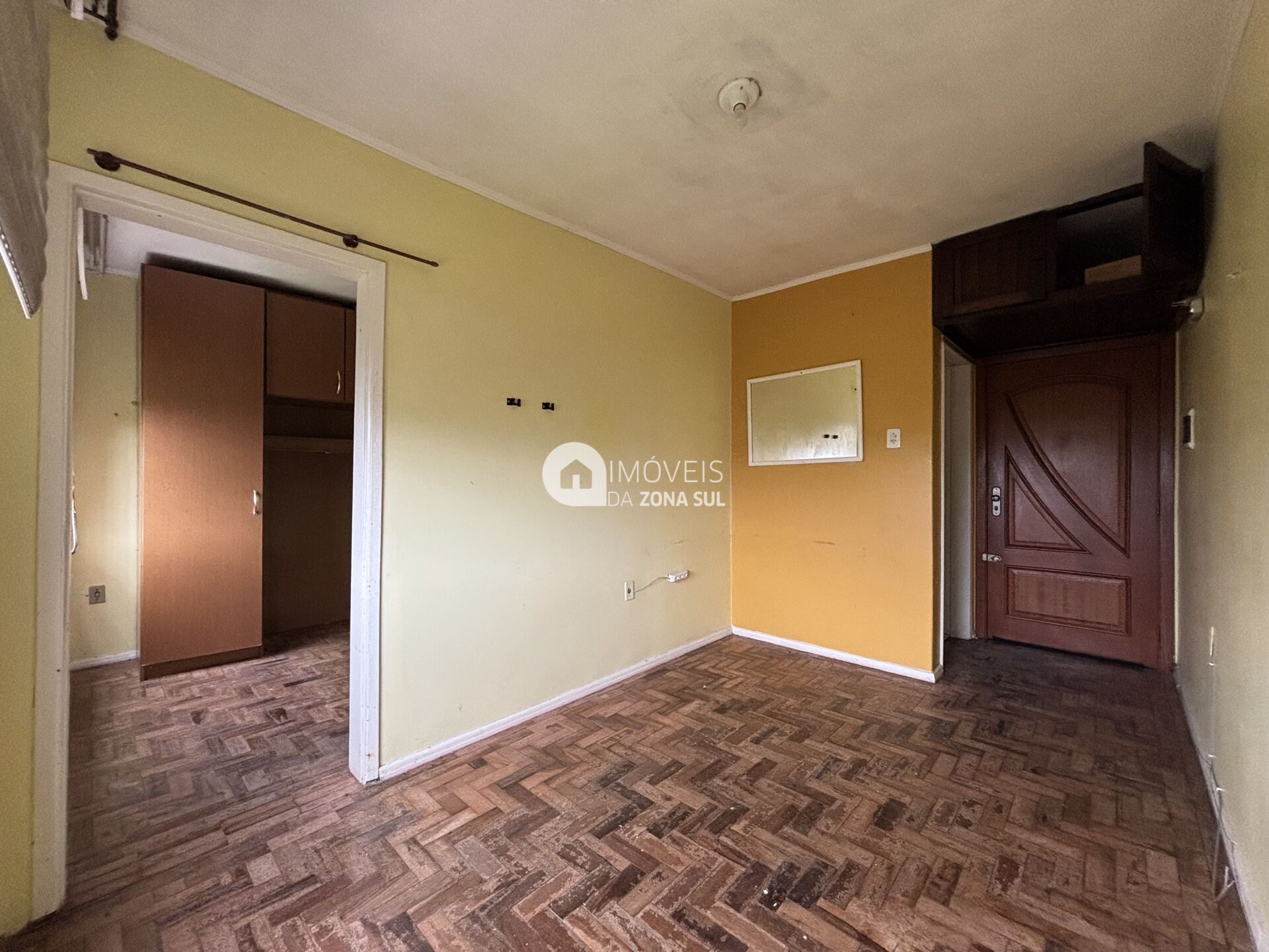 Apartamento, 1 quarto, 35 m² - Foto 2