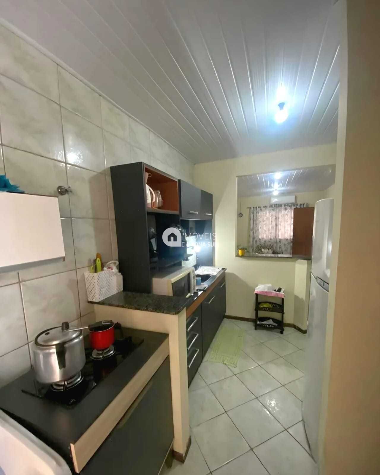 Casa, 2 quartos, 58 m² - Foto 4