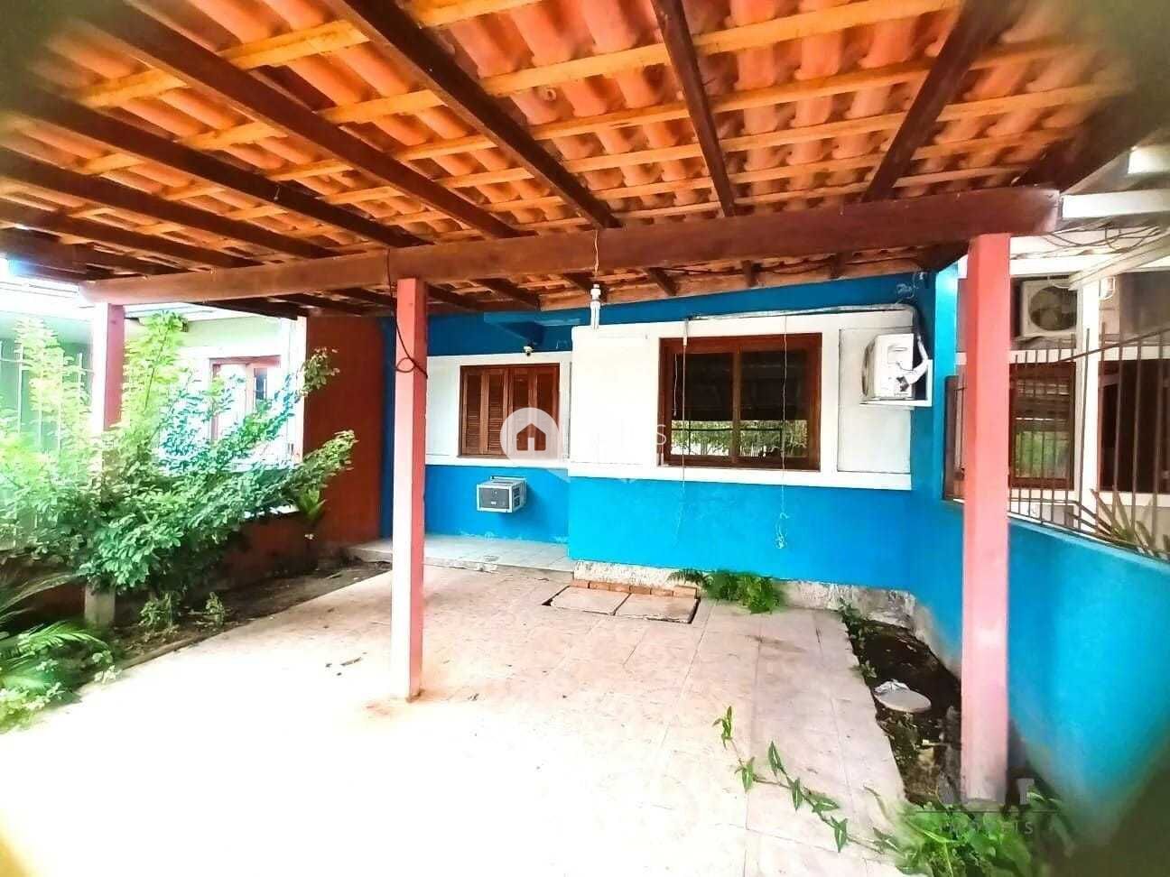 Casa, 2 quartos, 58 m² - Foto 1