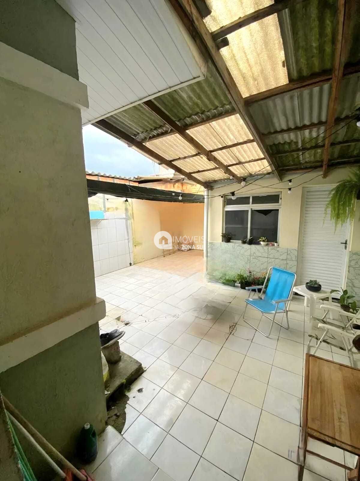 Casa, 2 quartos, 58 m² - Foto 7