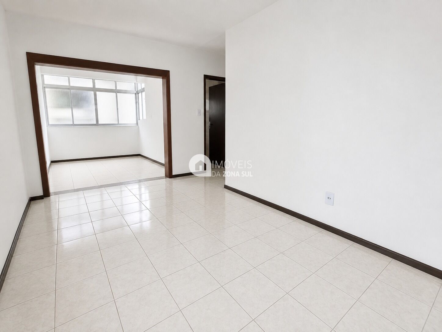 Apartamento, 2 quartos, 57 m² - Foto 2