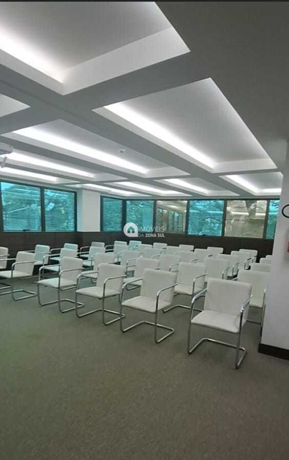 Sala-Conjunto, 45 m² - Foto 12