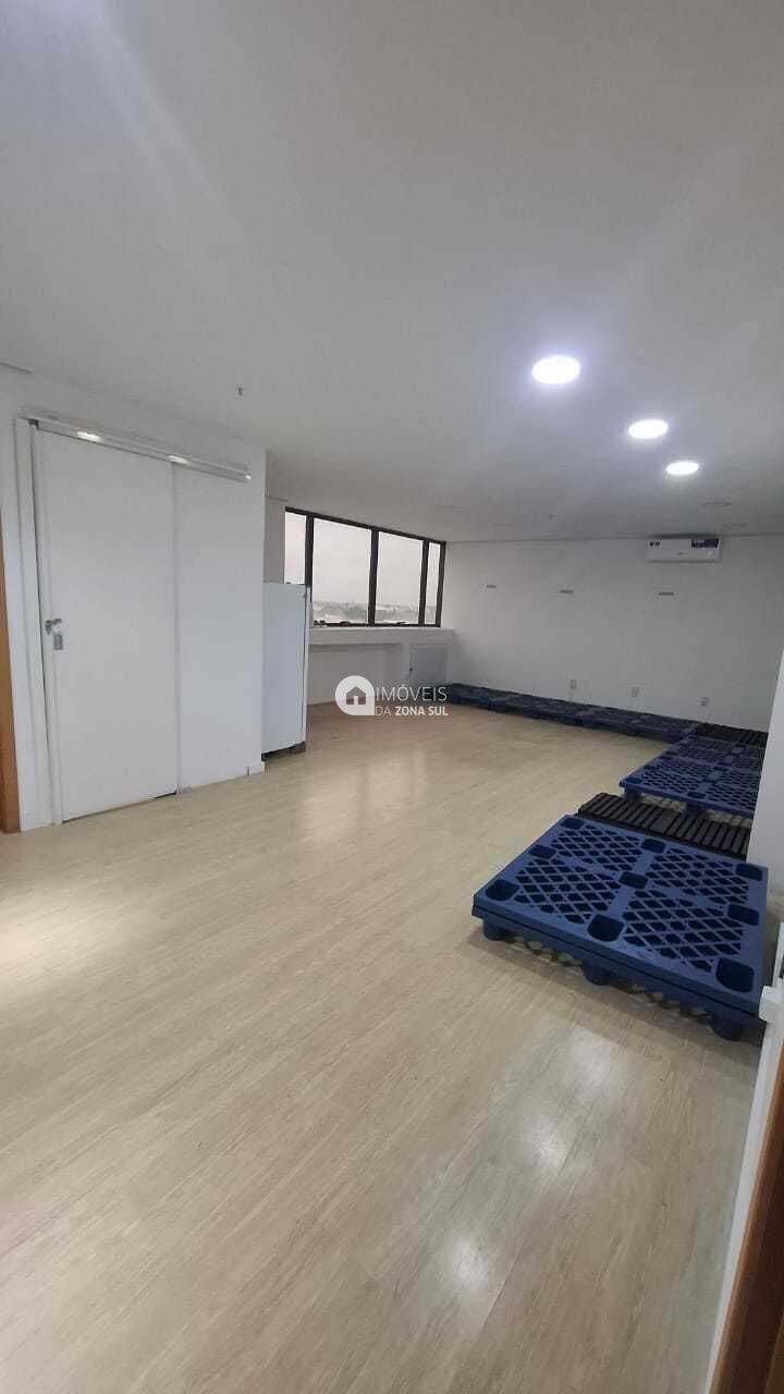 Sala-Conjunto, 45 m² - Foto 3