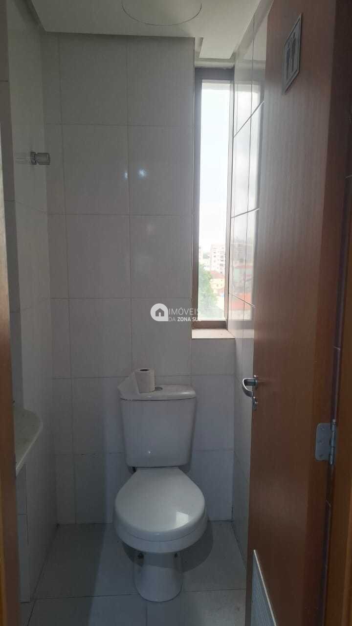 Sala-Conjunto, 45 m² - Foto 5