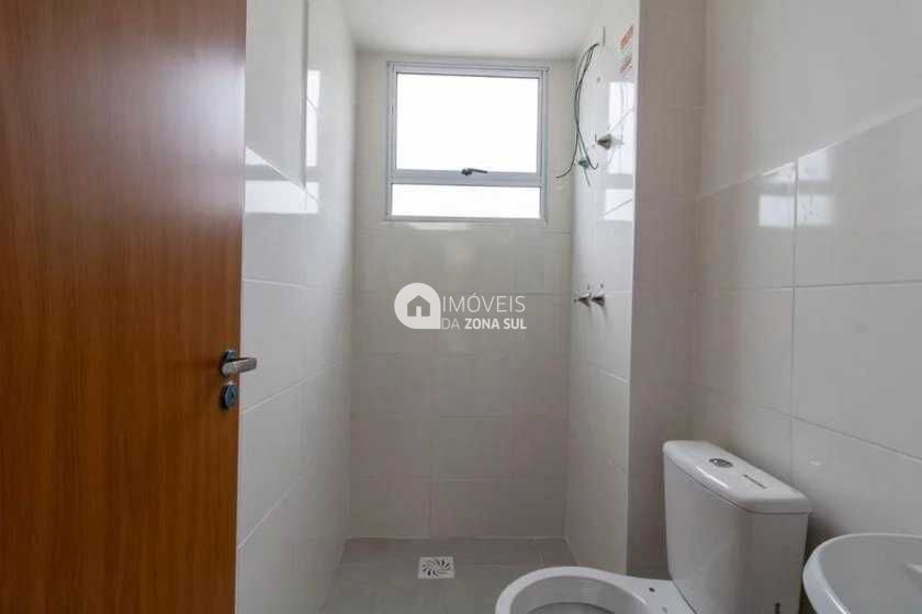 Apartamento, 2 quartos, 40 m² - Foto 7