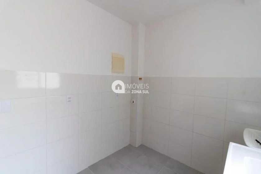 Apartamento, 2 quartos, 40 m² - Foto 4