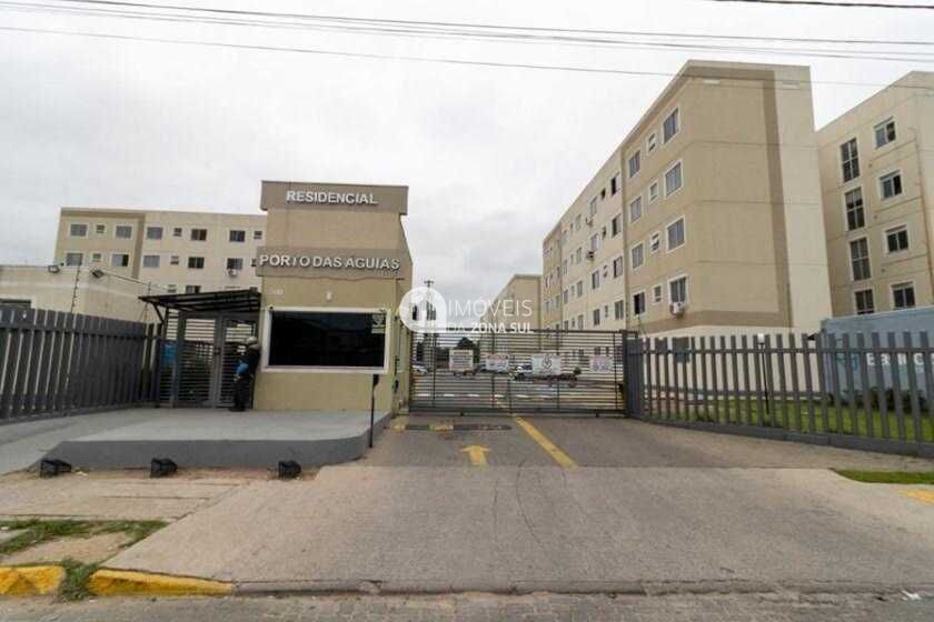 Apartamento, 2 quartos, 40 m² - Foto 10
