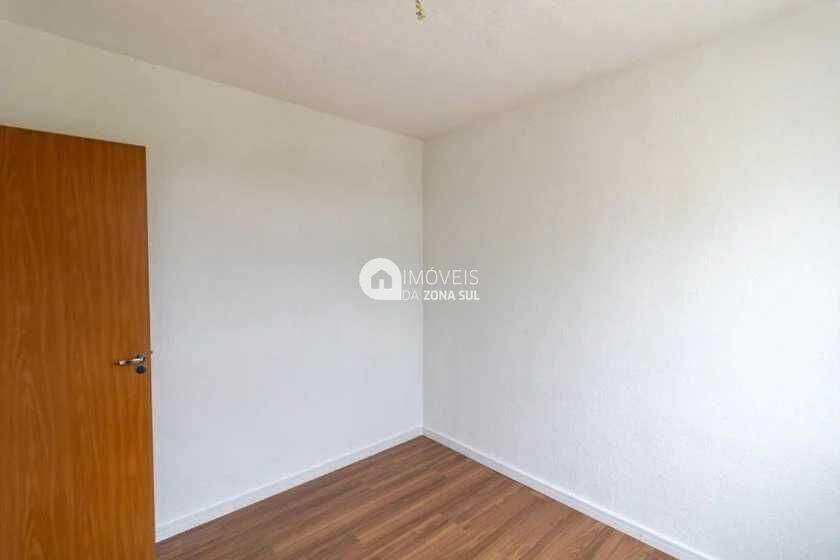 Apartamento, 2 quartos, 40 m² - Foto 9