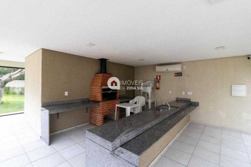 Apartamento, 2 quartos, 40 m² - Foto 11