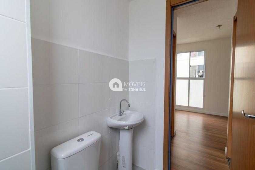 Apartamento, 2 quartos, 40 m² - Foto 6