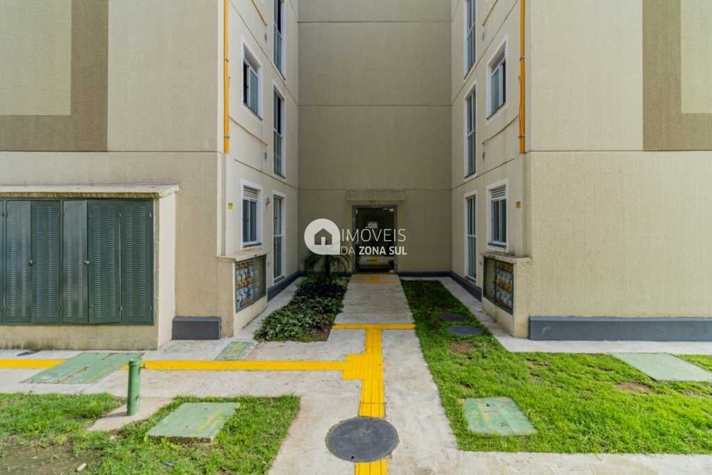 Apartamento, 2 quartos, 40 m² - Foto 12