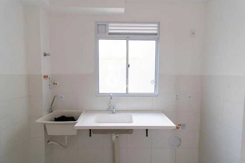Apartamento, 2 quartos, 40 m² - Foto 3
