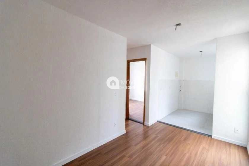 Apartamento, 2 quartos, 40 m² - Foto 5