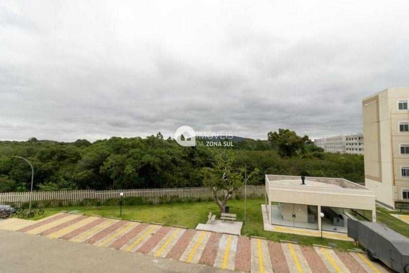 Apartamento, 2 quartos, 40 m² - Foto 13