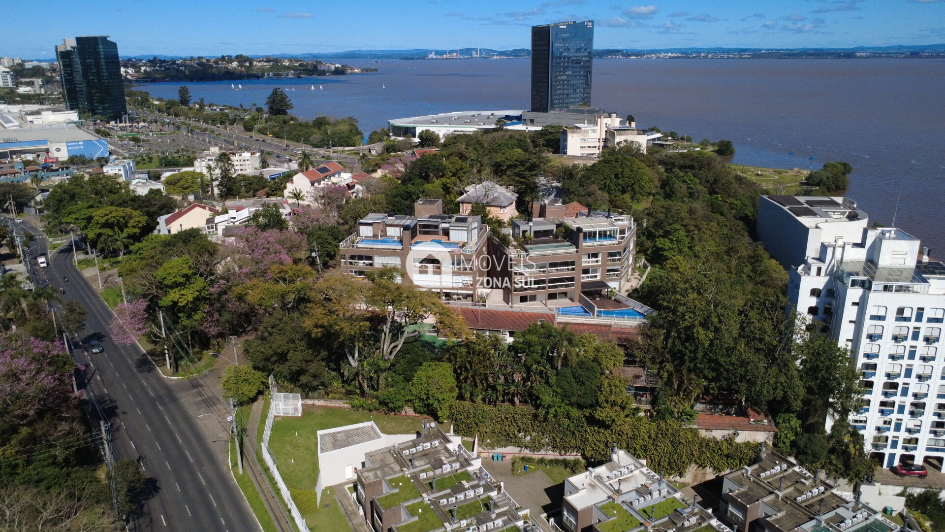 Apartamento, 3 quartos, 315 m² - Foto 3