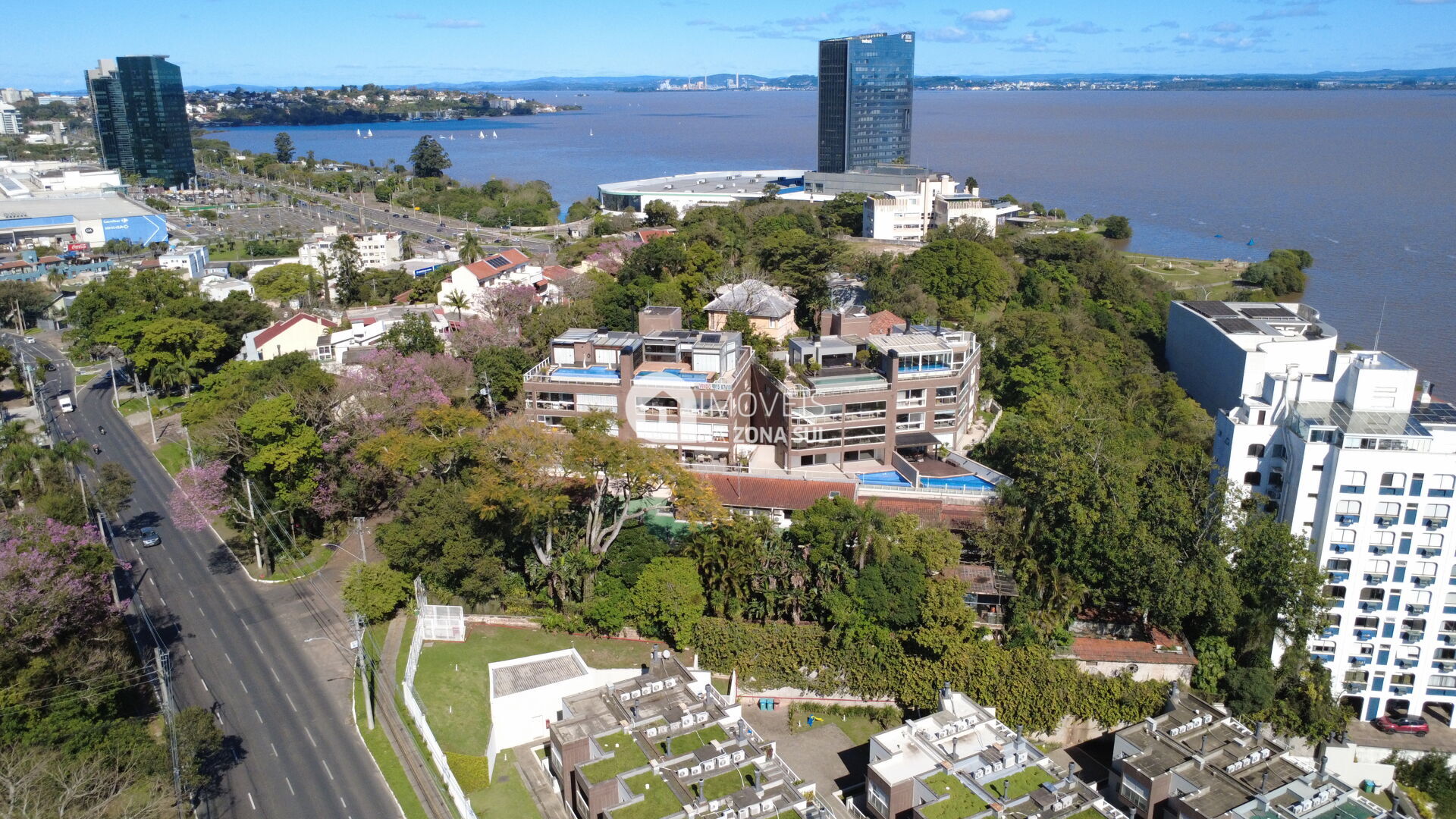 Apartamento, 3 quartos, 315 m² - Foto 4