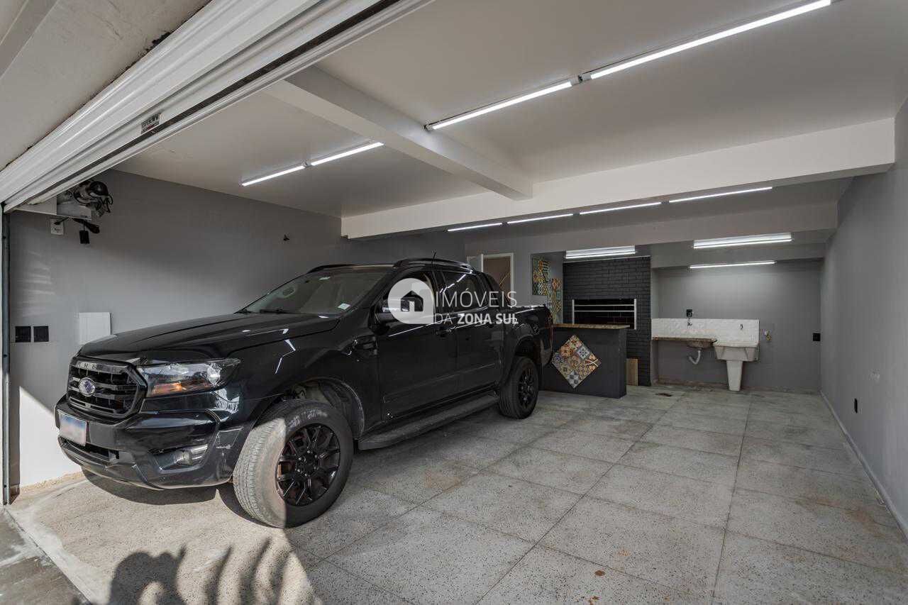 Casa, 3 quartos, 223 m² - Foto 36