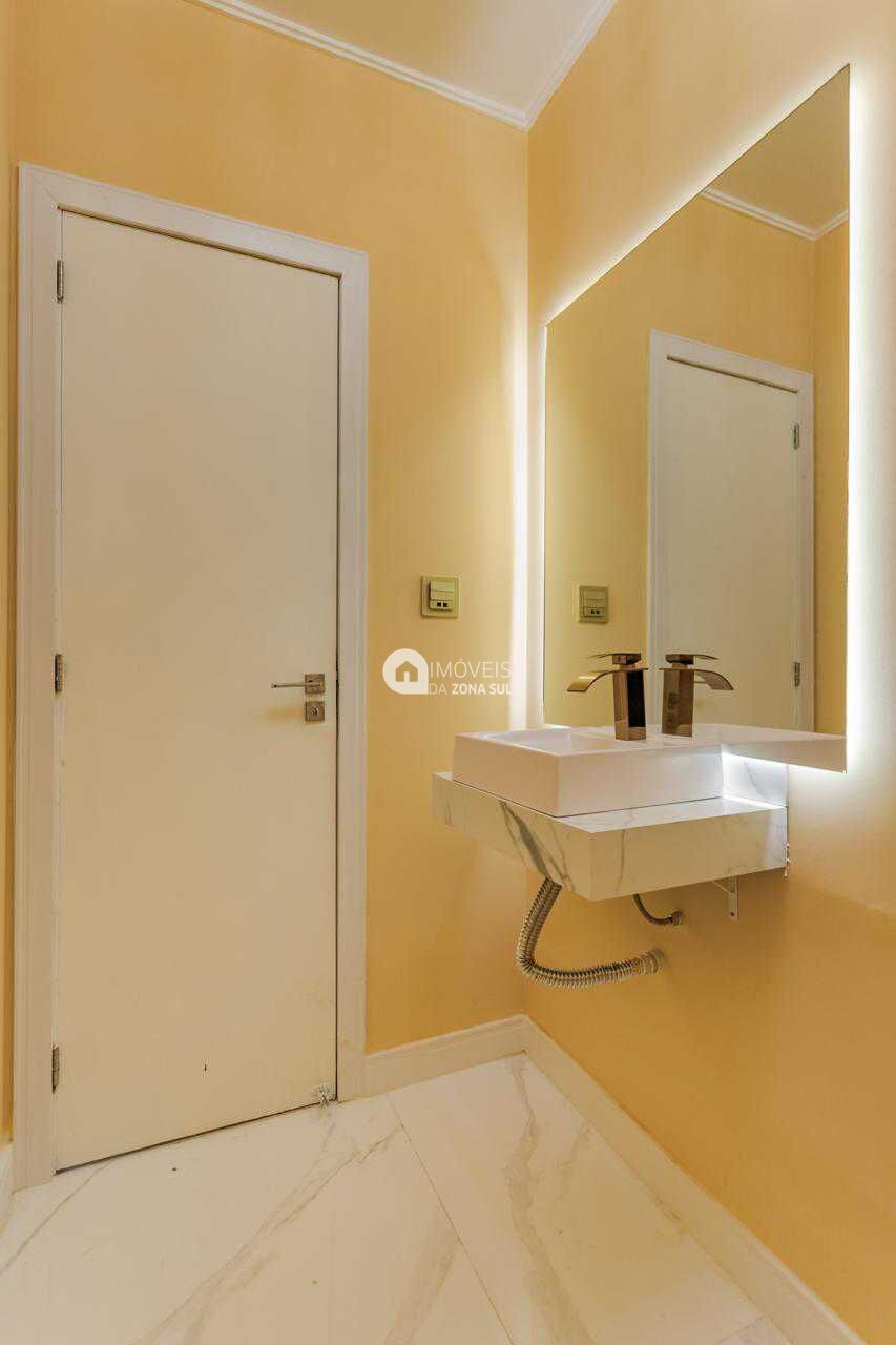 Casa, 3 quartos, 223 m² - Foto 15
