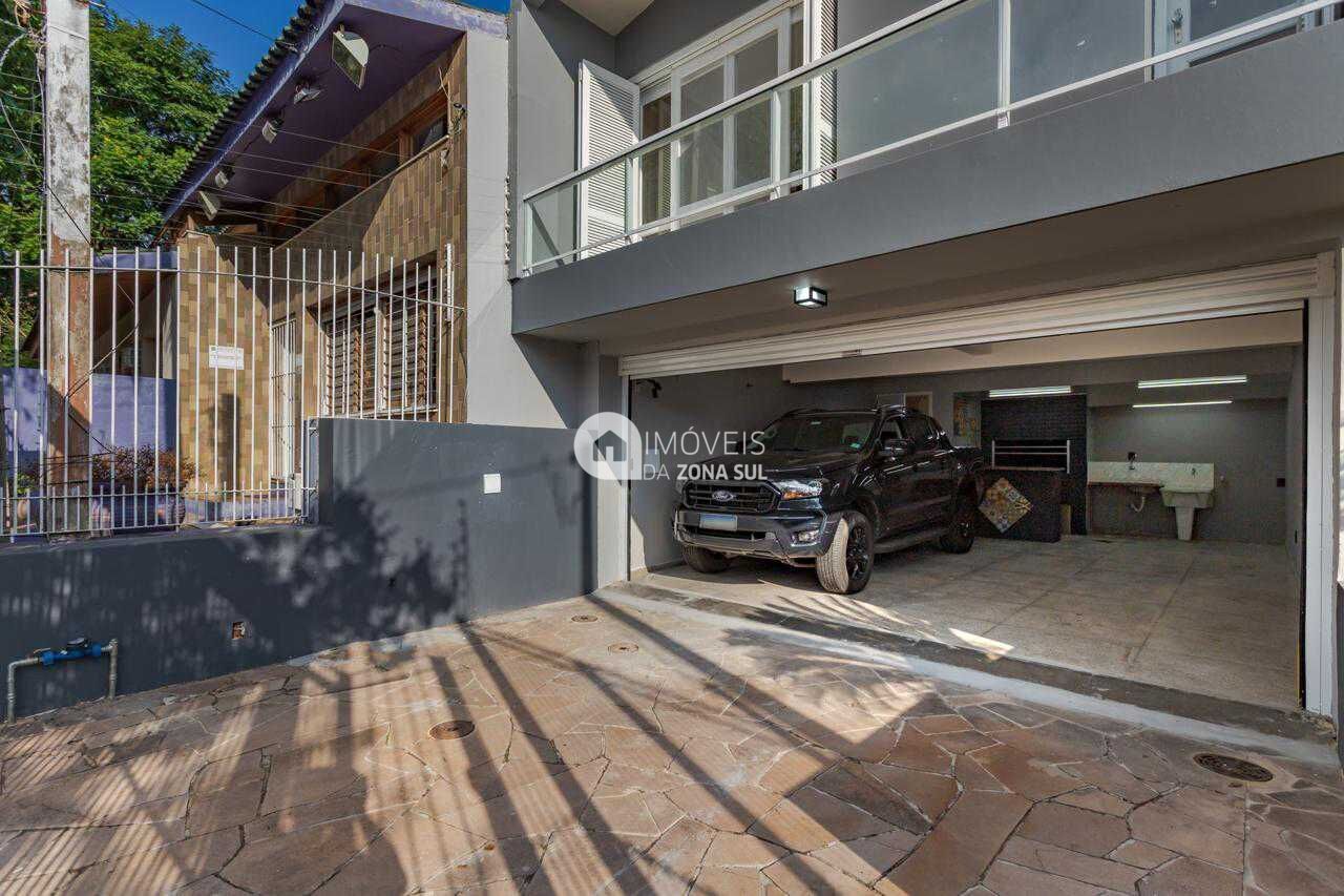 Casa, 3 quartos, 223 m² - Foto 3