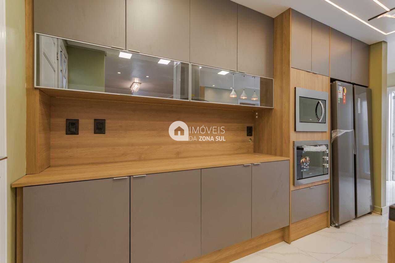 Casa, 3 quartos, 223 m² - Foto 10