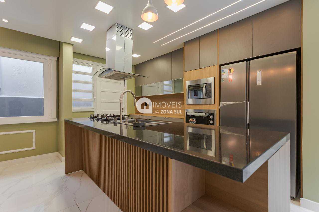 Casa, 3 quartos, 223 m² - Foto 11